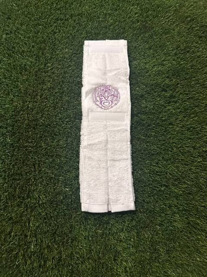LSU Louisiana Tigers Towel