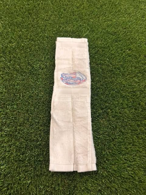 American Florida Gators Towel