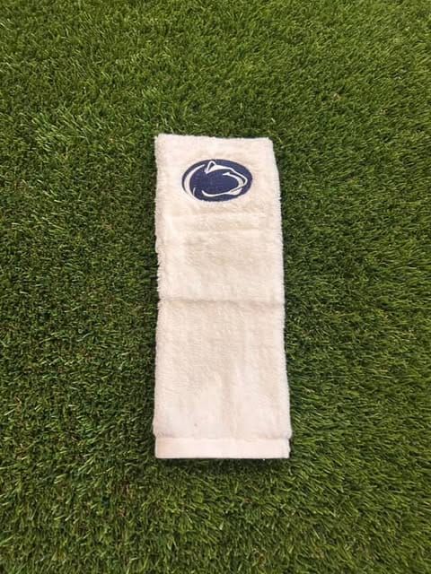 Penn State Lions Towel