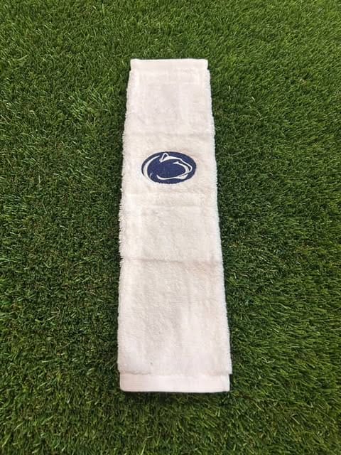 Penn State Lions Towel