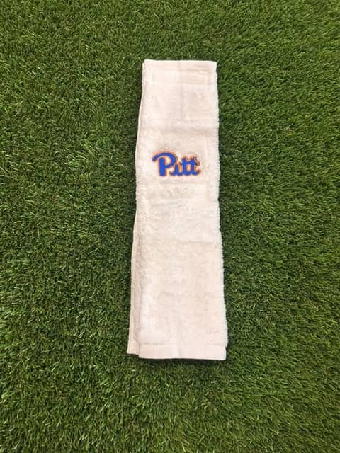 Pittsburgh Towel