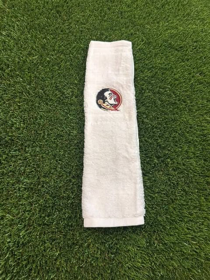 FSU Florida State Seminoles Towel