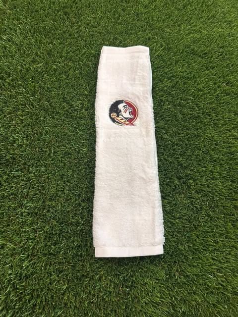 FSU Florida State Seminoles Towel