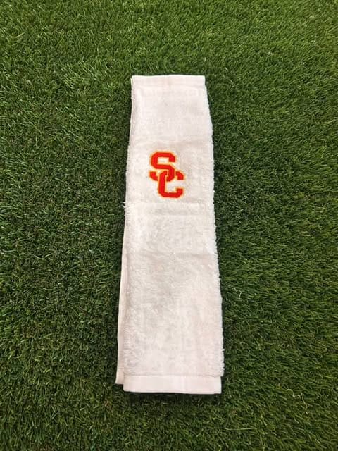 USC Trojans Towel