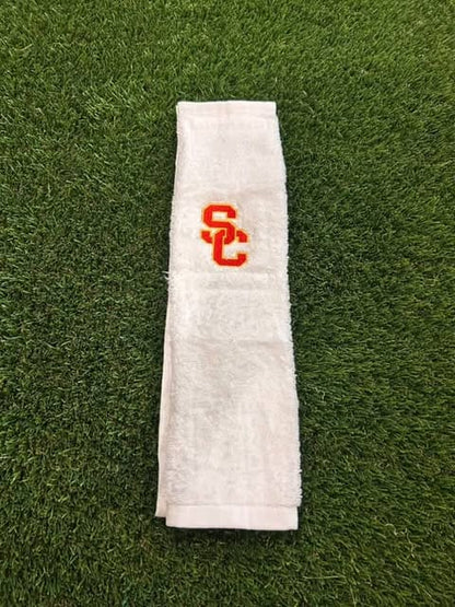 USC Trojans Towel