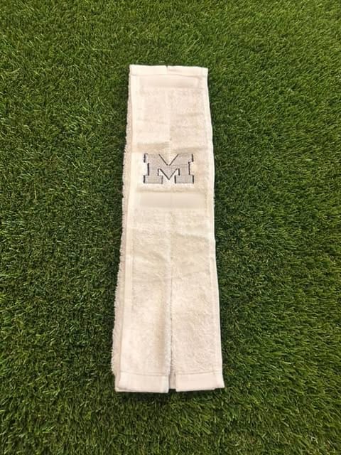 Michigan Wolverines Towel