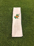 OG Florida  Gator Towel