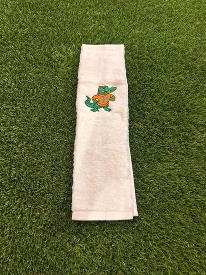 OG Florida  Gator Towel