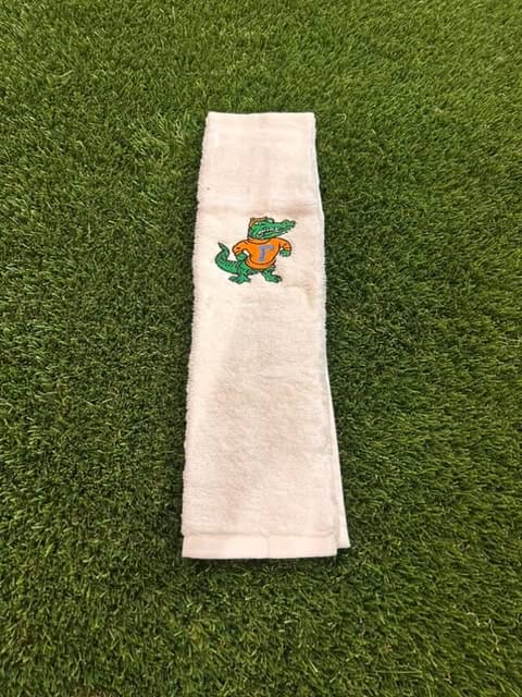 OG Florida  Gator Towel