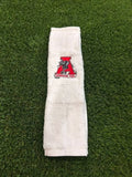 OG Alabama Towel