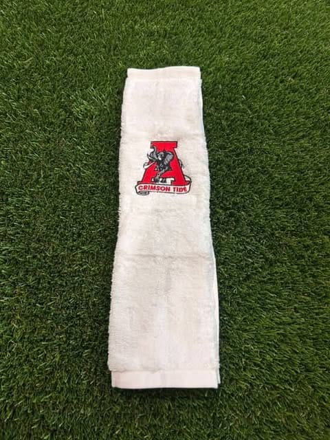 OG Alabama Towel