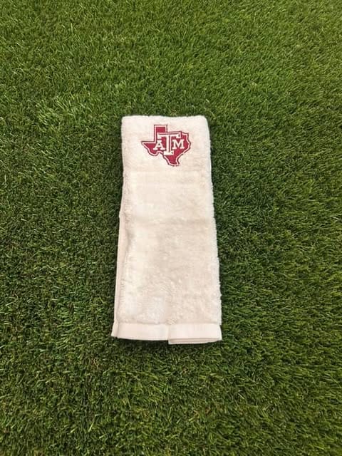 Texas A&M Aggies  Towel