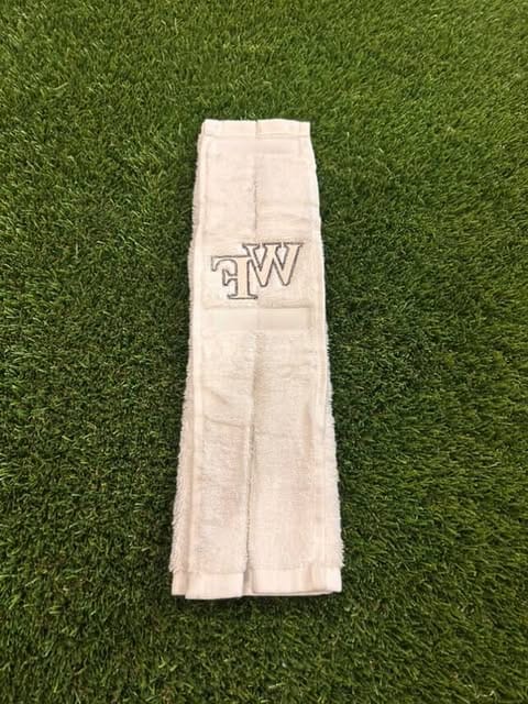 Wake Forest Towel