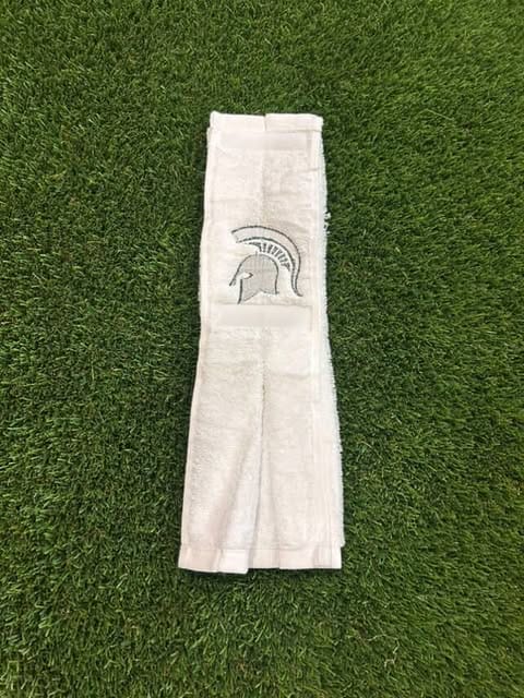 Michigan State Towel