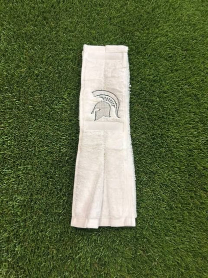 Michigan State Towel