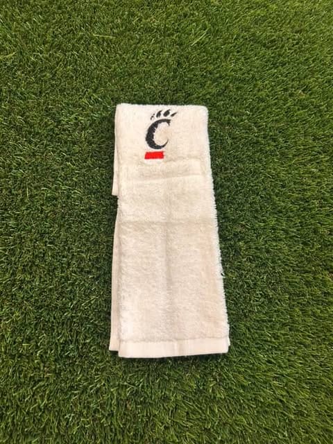 Cincinnati Towel