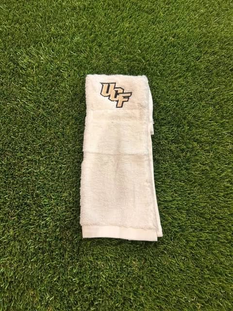 UCF Knights Towel