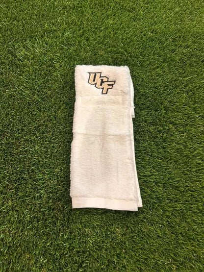 UCF Knights Towel
