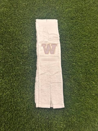 Washington Football Towel