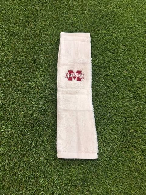 Mississippi State Towel