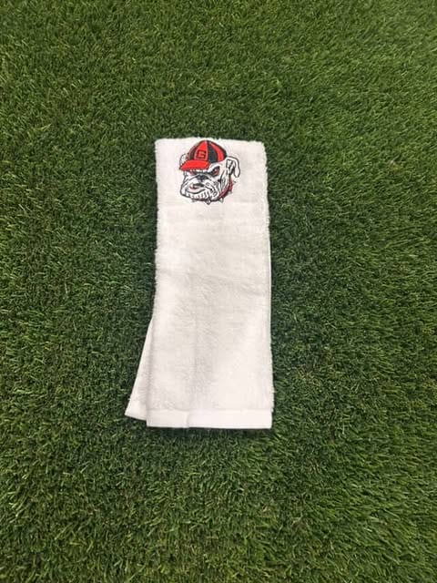 OG Georgia Towel