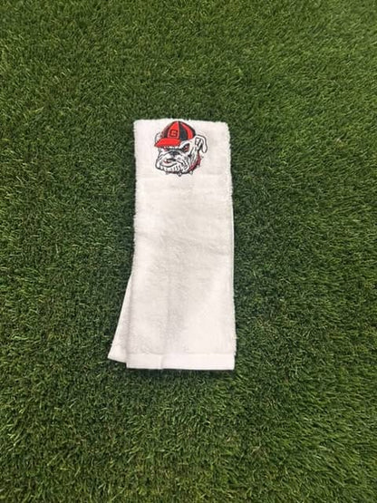 OG Georgia Towel