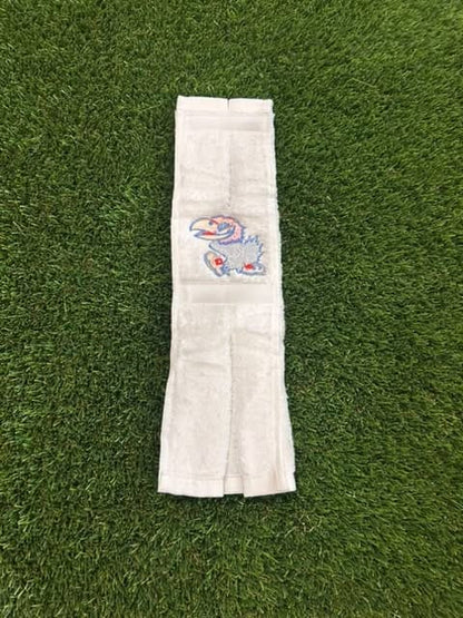 Kansas Jayhawks Towel