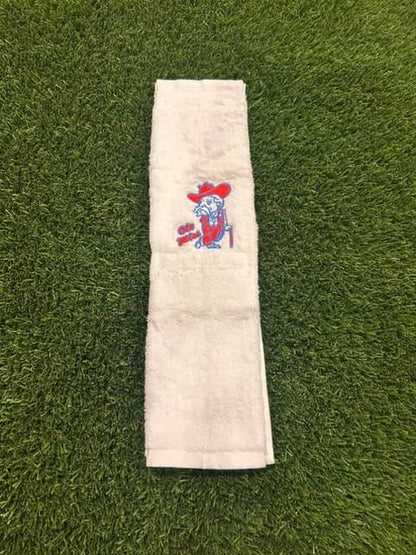 OG Ole miss Towel