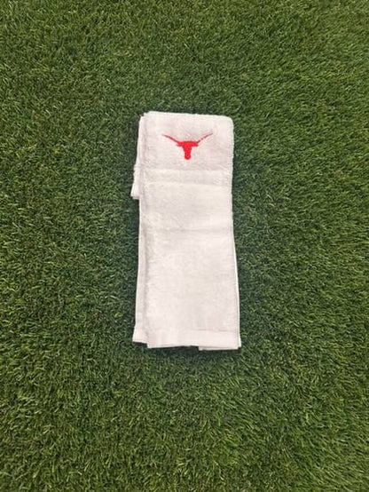 Texas Longhorns Towel