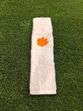 Clemson Tigers Towel