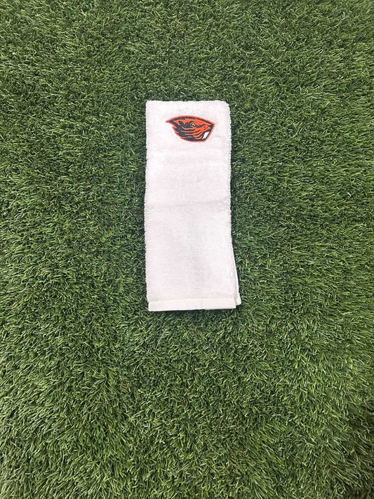 Oregon State Towel
