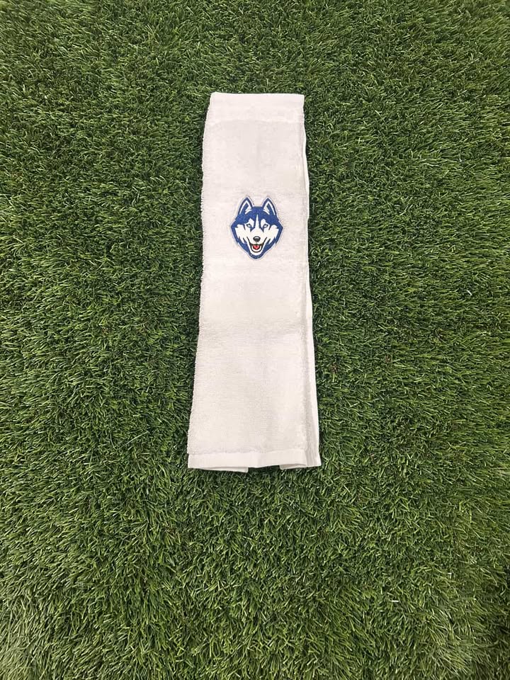 UConn Towel