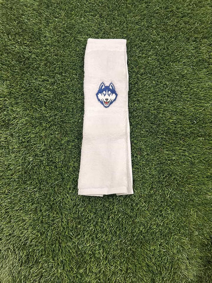 UConn Towel
