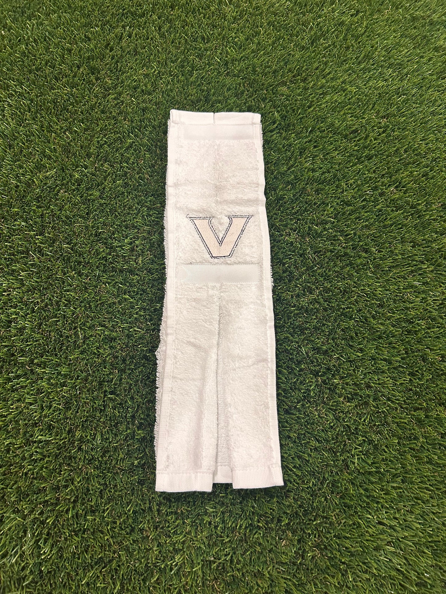 Vanderbilt Towel