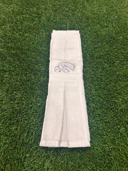 Iowa Football Towel