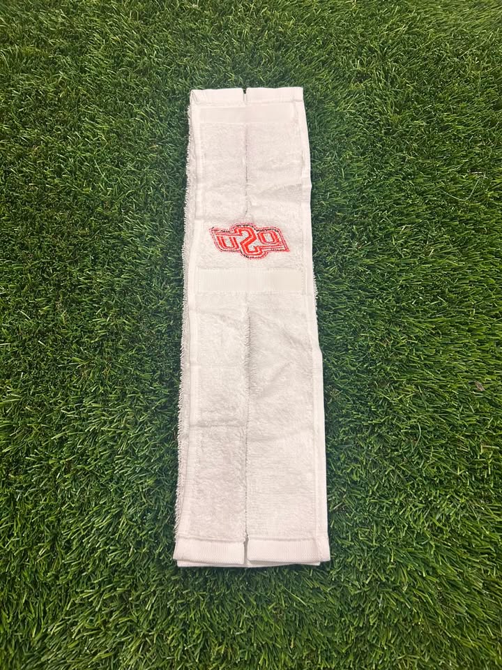 Oklahoma State Towel