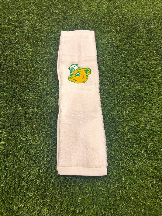 OG Baylor Towel