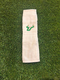 USF Football Towel