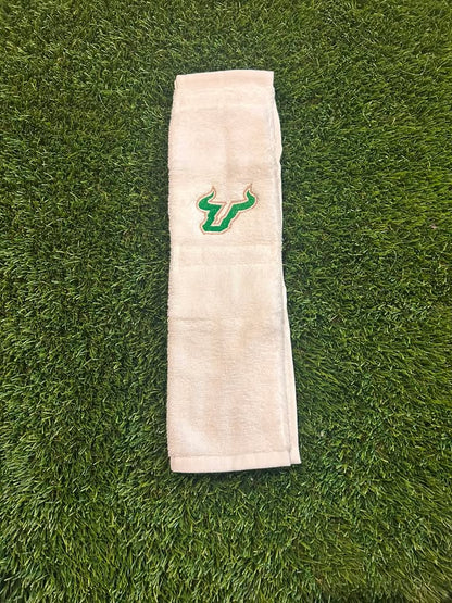 USF Football Towel