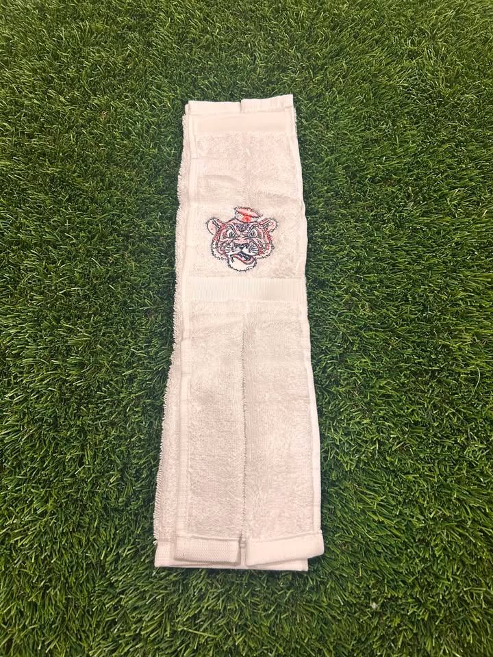 OG Auburn Towel