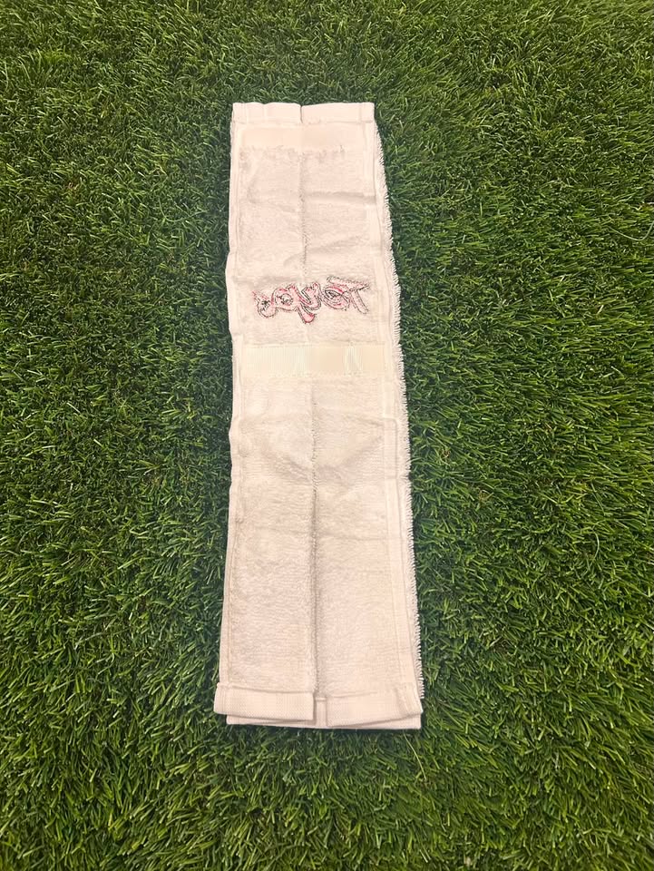 Maryland Terps Towel