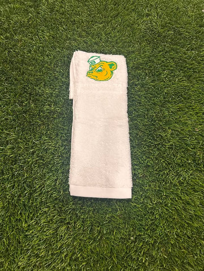OG Baylor Towel