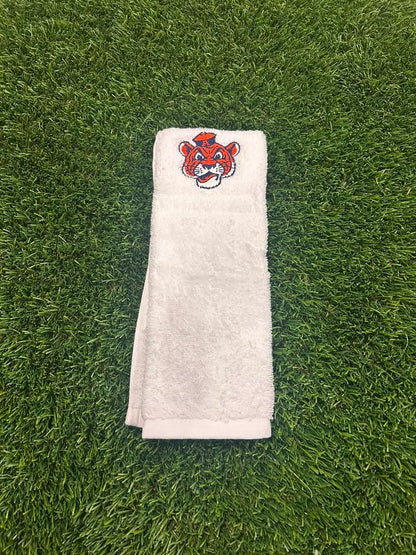 OG Auburn Towel
