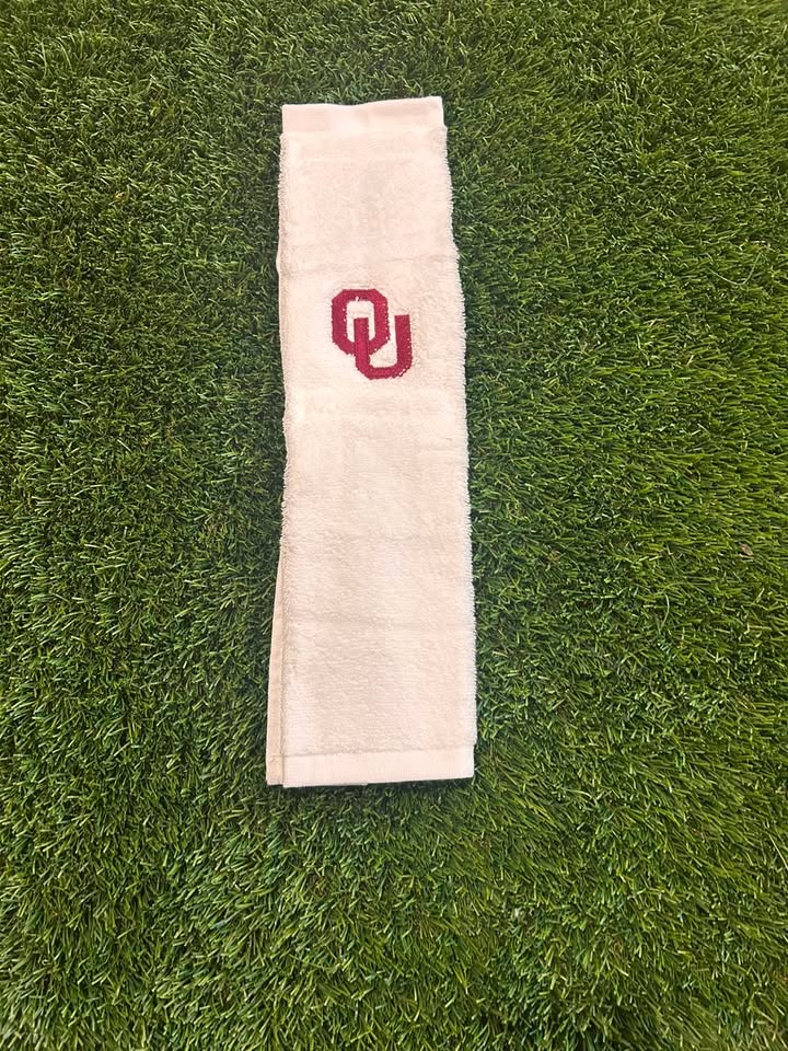 Oklahoma Towel