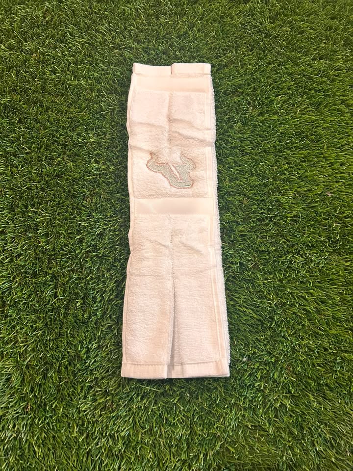 USF Football Towel