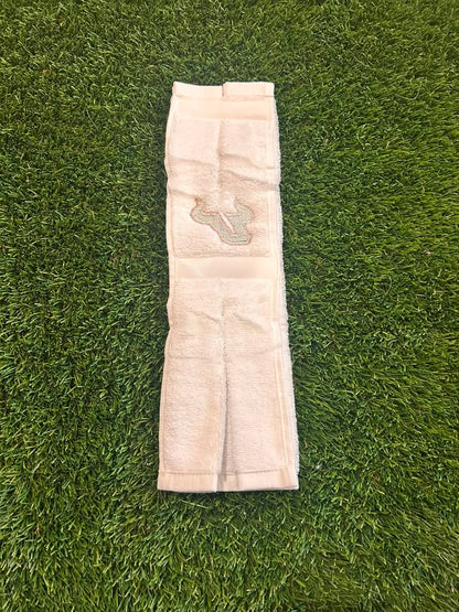 USF Football Towel