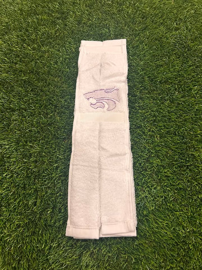 Kansas State Football Towel