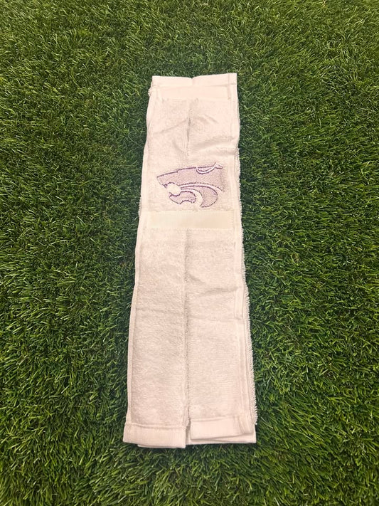 Kansas State Football Towel