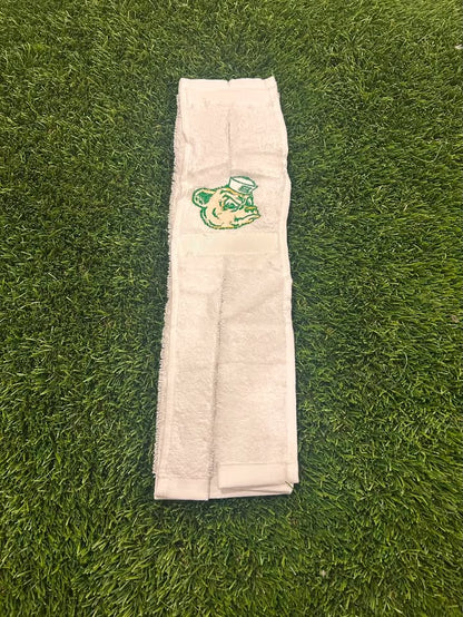 OG Baylor Towel