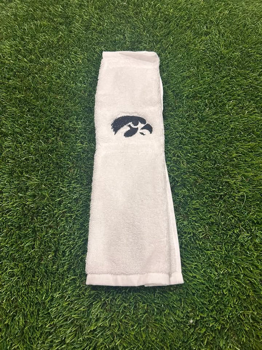 Iowa Football Towel
